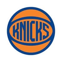 New York Knicks logo