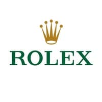 Rolex logo
